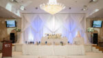 Crystal Grand Banquet Hall