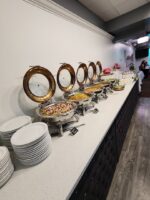 Mint Leaf Banquet Hall