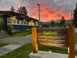 Saltair Community Centre