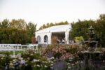 Bloom Field Gardens Wedding Venue
