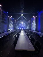 The MATAO Event Centre The MATAO Event Centre