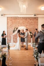 The 418 Venue + Studio