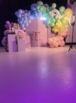 The Bridal Suite Wedding Venue