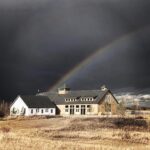 The Barn at Wind’s Edge