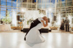 Newlands Club Weddings