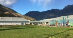 Lillooet & District REC Centre