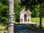 The Best Little Wedding Chapel