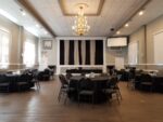 Club 9 Banquet Hall
