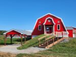 The Red Farm (Cape Breton, Canada)