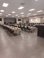 Firefighters Banquet & Conference Centre