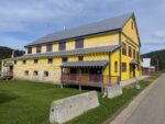 Wells Community Hall
