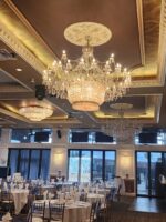 Crown Palace Banquet Hall