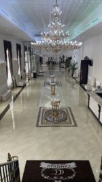 Canadian Convention Centre Canadian Convention Centre