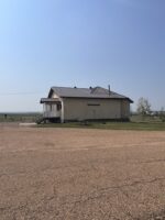 Orkney Community Hall