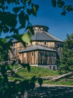 Round Barn