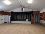 Barnhartvale Community Hall