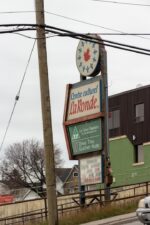 Centre Culturel La Ronde