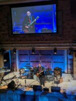 Revelry Food+Music Hub