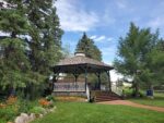 The Arboretum at Trochu