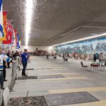 Calgary Horseshoe Club