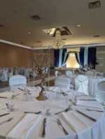 Mosaic Convention Centre