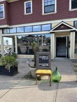 The Banqueting Table The Banqueting Table