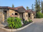 River Lounge Restaurant & Banquet Centre – One Plate