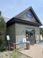 North Crosby Community Centre