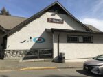 Qualicum Beach Community Hall