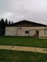 Elnora Community Hall Elnora Community Hall