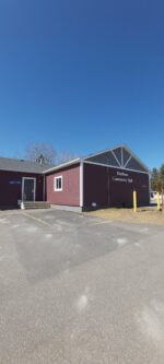 Marlboro Community Hall