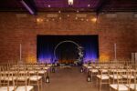 The Rope Factory Event Hall
