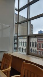 Meetings & Event Services London Public Library