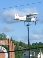 Twp. Of Baldwin Recreation Centre