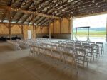 The Back 40 Event Barn The Back 40 Event Barn