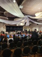 SteelWorkers’ Union Hall & Conference Center SteelWorkers’ Union Hall & Conference Center