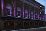 The Metropolitan Entertainment Centre