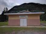 Pass Creek Community Hall