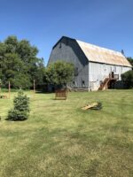 Pembina Pines Wedding & Event Venue