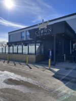 Four Crowns Restaurant & Bar Four Crowns Restaurant & Bar