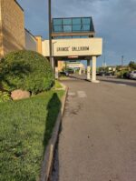 Grandé Ballroom, Americana Resort