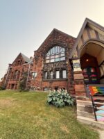 St.Paul’s Parish Hall St.Paul’s Parish Hall