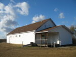 Lindbrook Community Hall