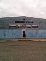 Stavely Community Hall