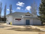 Midland Community Hall