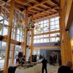 Dryden Regional Training and Cultural Centre