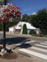 Chase Community Hall Chase Community Hall