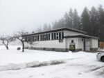 Tarrys and District Community Hall