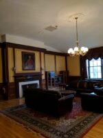 Vimy Officer’s Mess