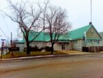 Welland Hungarian Hall